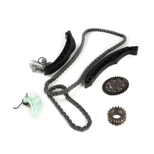 Timing Chain Tensioner Kit for VW for Golf for Jetta for Tiguan Beetle EOS for AUDI A3 1.4T Q