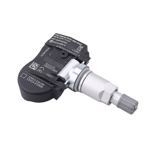 52933-D4100 52933-F2000 TPMS Tire Pressure Monitoring Sensor Wheel for Hyundai Q