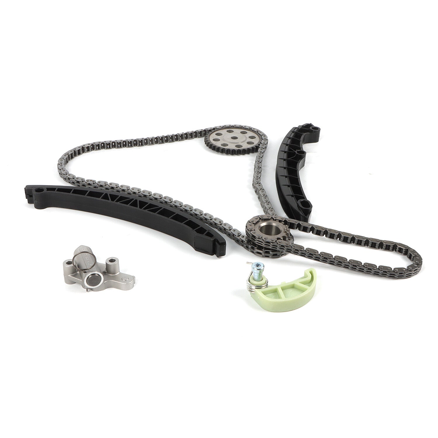 Timing Chain Kit for VW Touran for Tiguan for Audi A1 for Skoda Fabia EA111 1.4T 03C109088E