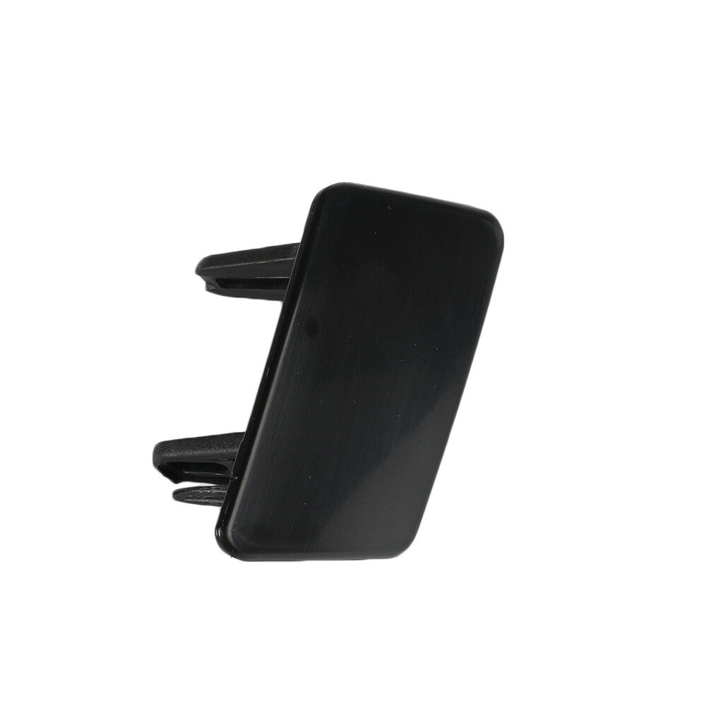 C2D3560 Fit For 2011-2018 for Jaguar XJ Front Right Side Headlight Washer Cover Cap Q