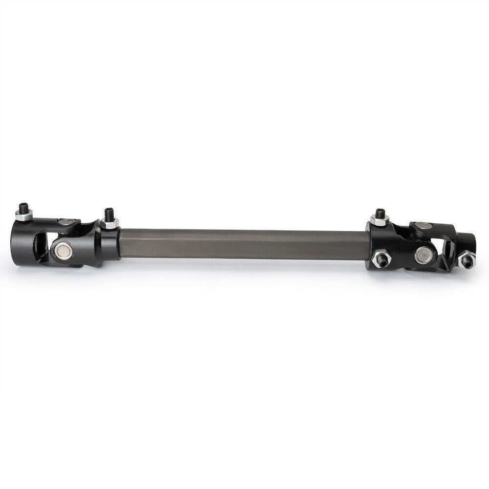 Hooker Black Heart Steering Shaft For 82-93 S10 82-88 G-Body LS Swap 71223022HKR Q
