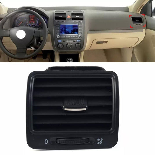Right air conditioning socket vent suitable for Volkswagen for Jetta GTI for Golf MK5 Rabbit 1K0819704