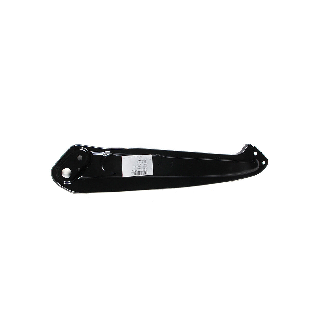 Black Right Upper Cross Bar Bracket Fit for VW for Jetta MK7 18-19 17A 805 932 A