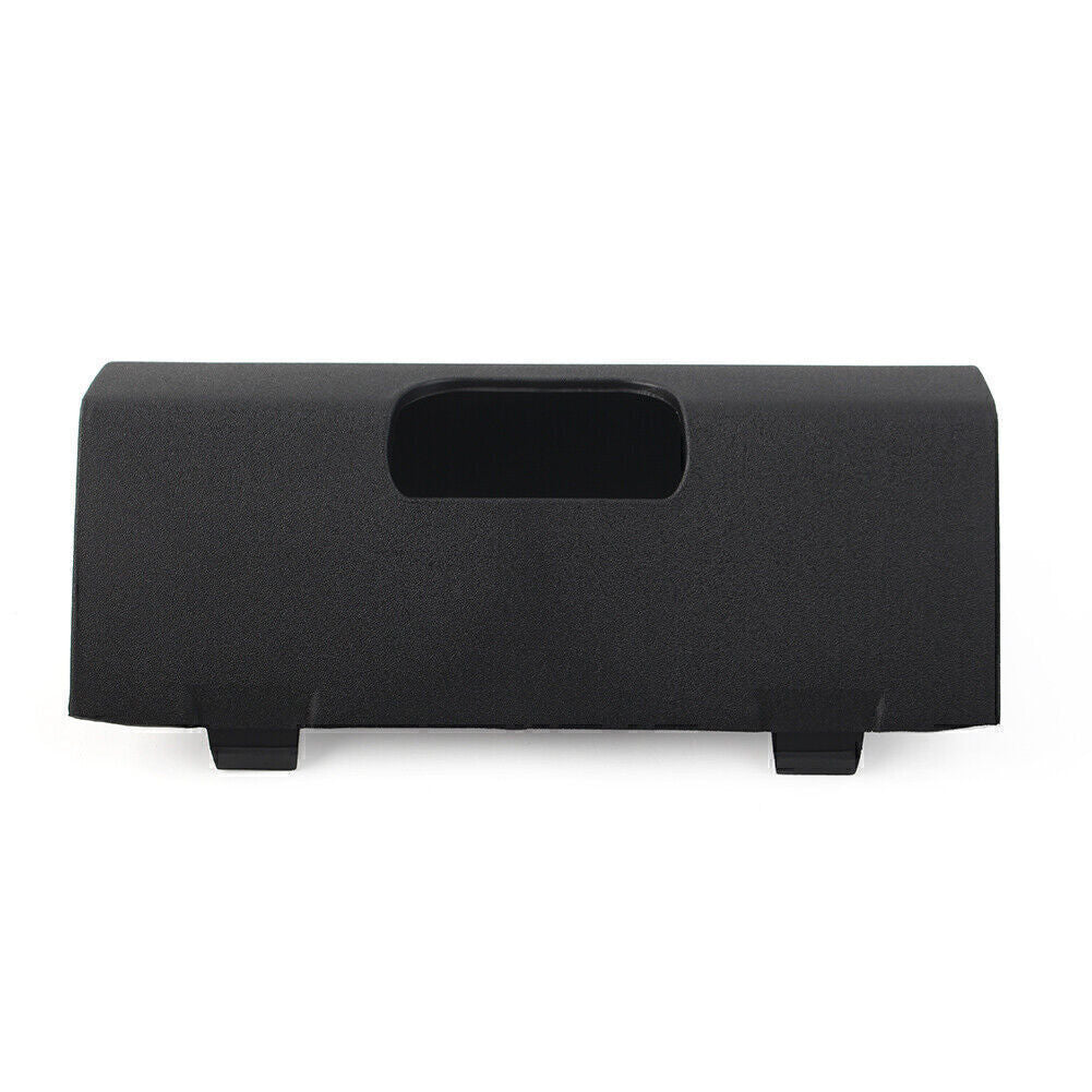 Front Bumper Towing Eye Hook Cover for Land Rover for Range Rover L322 2006-2009
