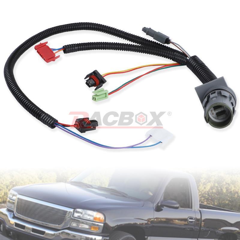 Transmission Internal Wire Harness 24222798 for Chevrolet for GMC 4L80E 94-2003