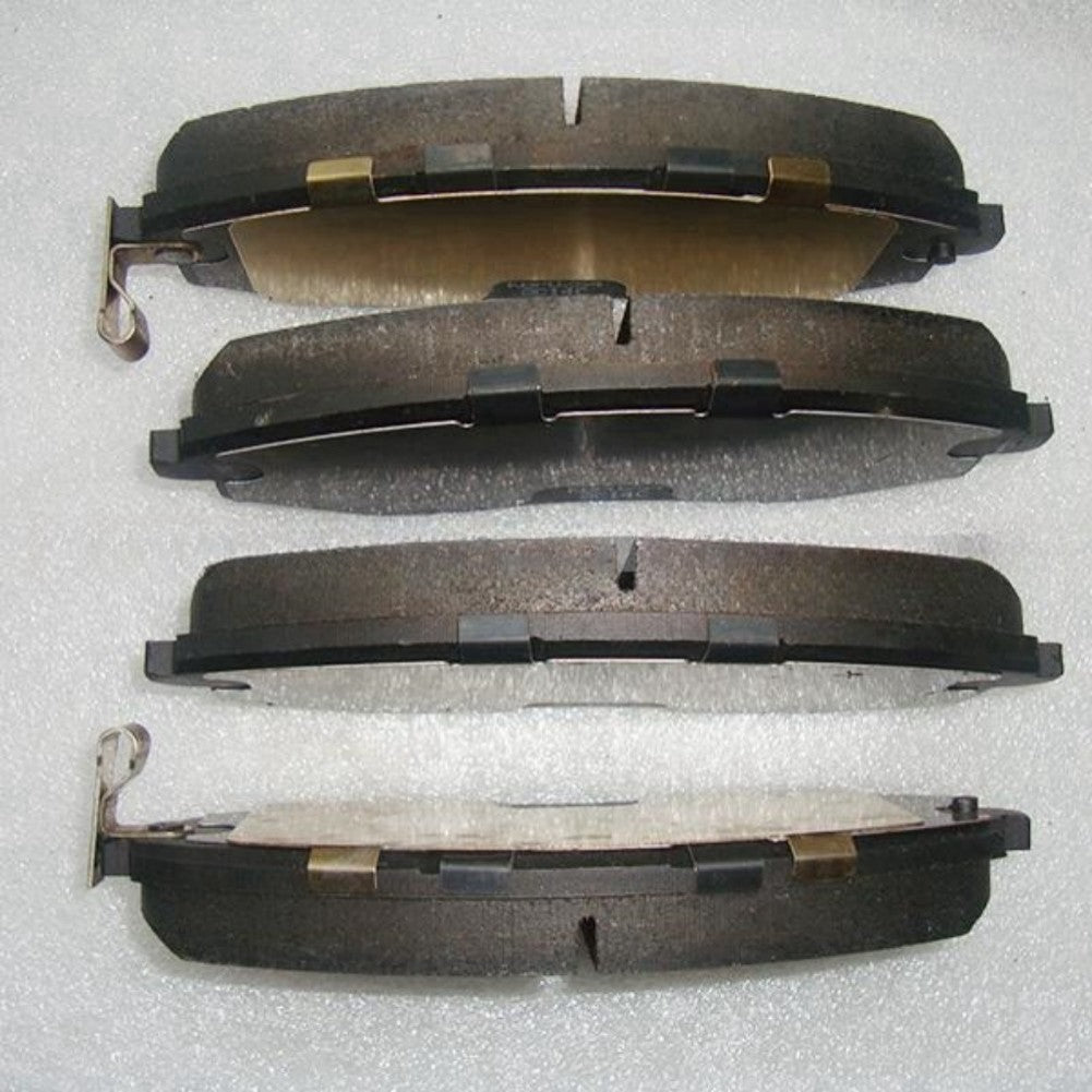 for Chevrolet Epica 2005 - 2011 Front Brake Pads Q