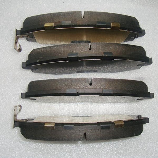 for Chevrolet Epica 2005 - 2011 Front Brake Pads Q