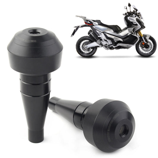 for Honda X-ADV Upper Frame Slider Cover Crash Pads Protector