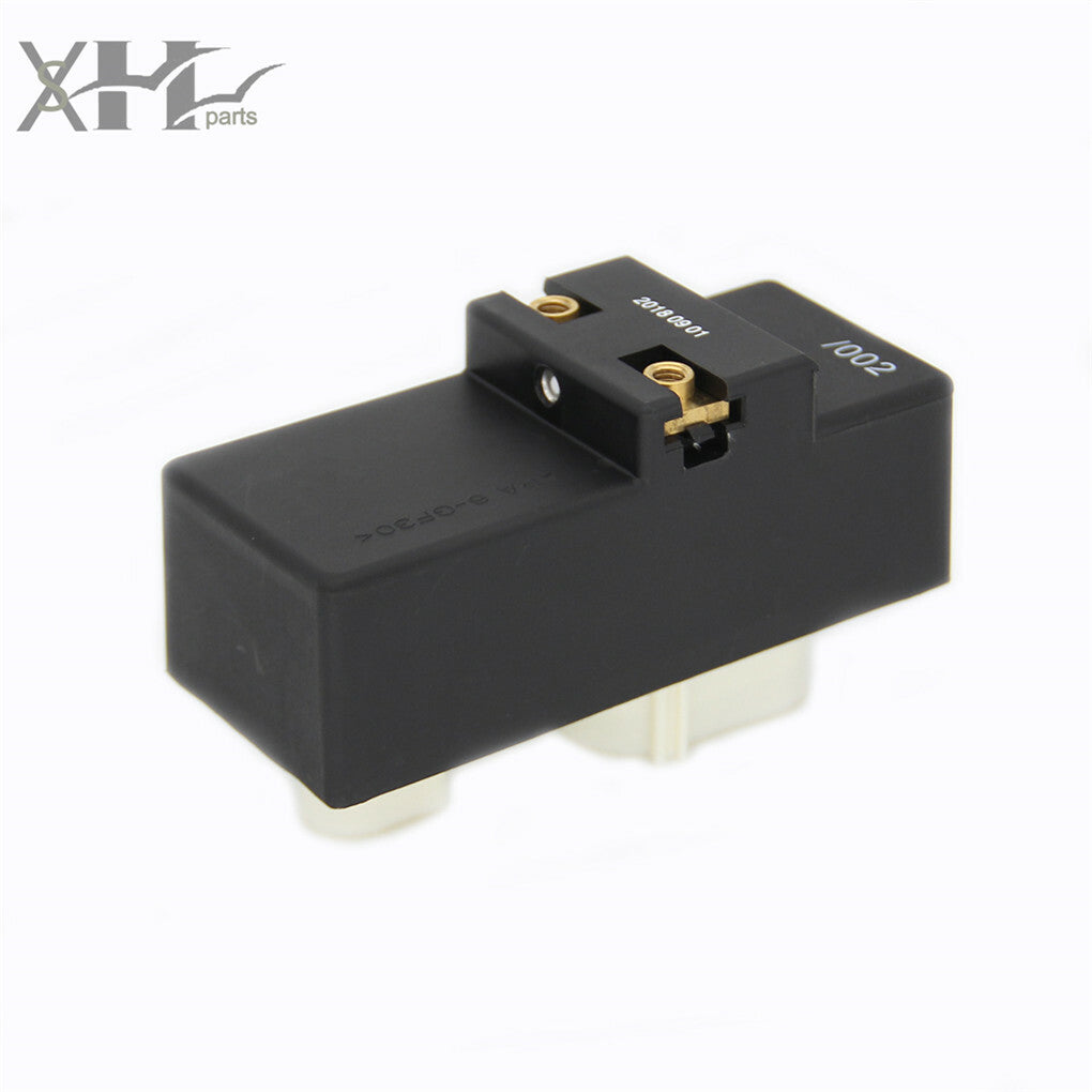 Regulator Fan Control Relay Fit for VW for Golf for Jetta for AUDI 1J0919506M Q
