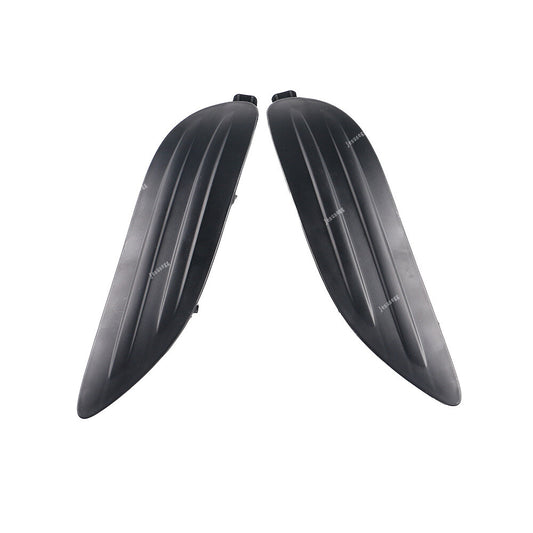 Pair L+R Front Bumper Fog Driving Light Lamp Cover Cap for Toyota for Corolla 05-08