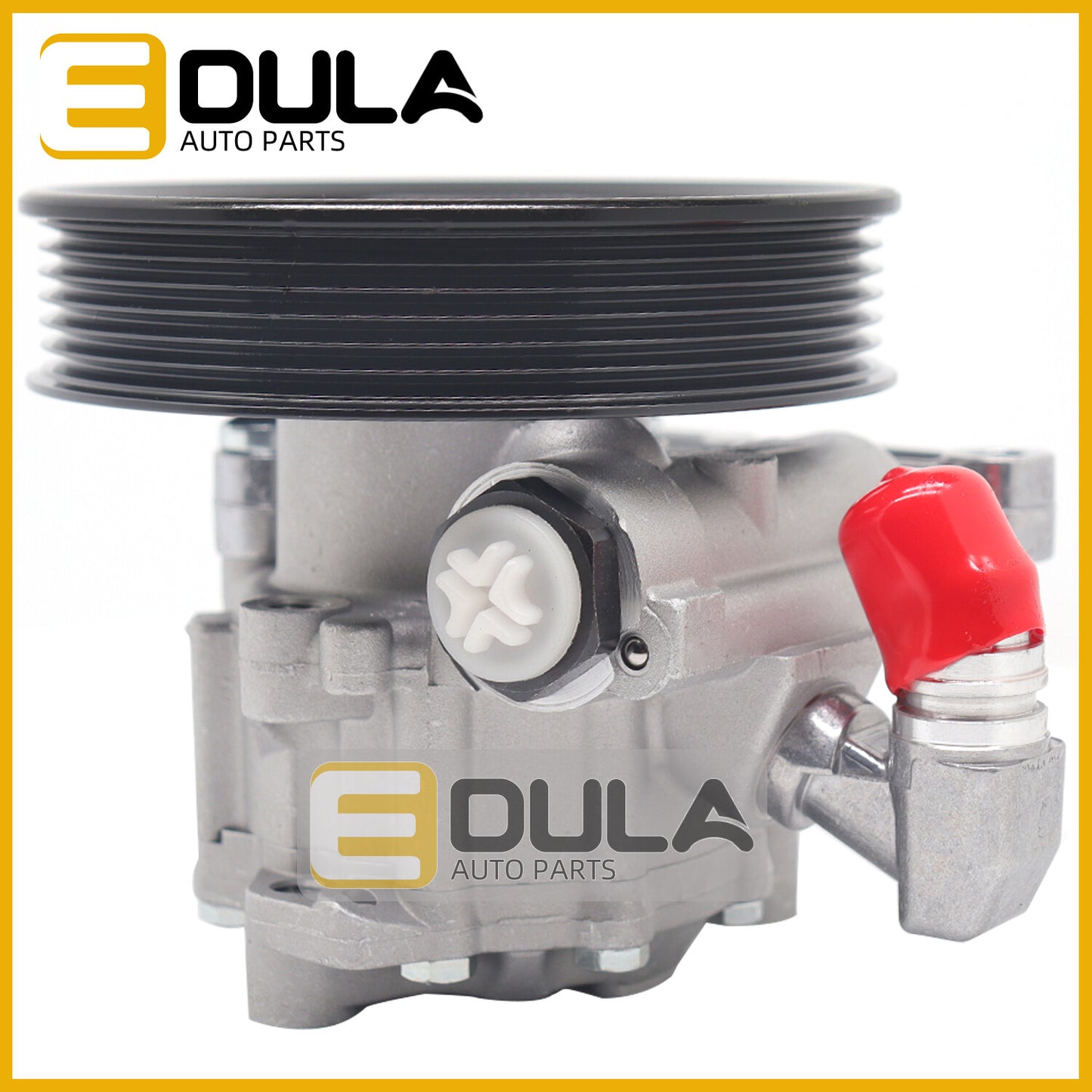 Power steering pump for Mercedes-Benz E-Class E280 E350 E500 (0054662001-)