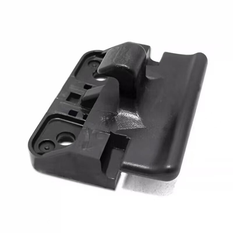 2-Pack for Land Cruiser LC100 Center Armrest Box Switch Latch Carabiner - n