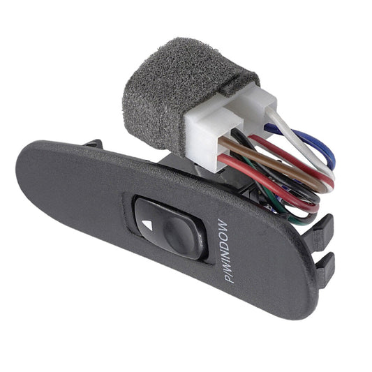 Electric window switch glass control for Hyundai H-1 Van 7 pin 93692-43600- n