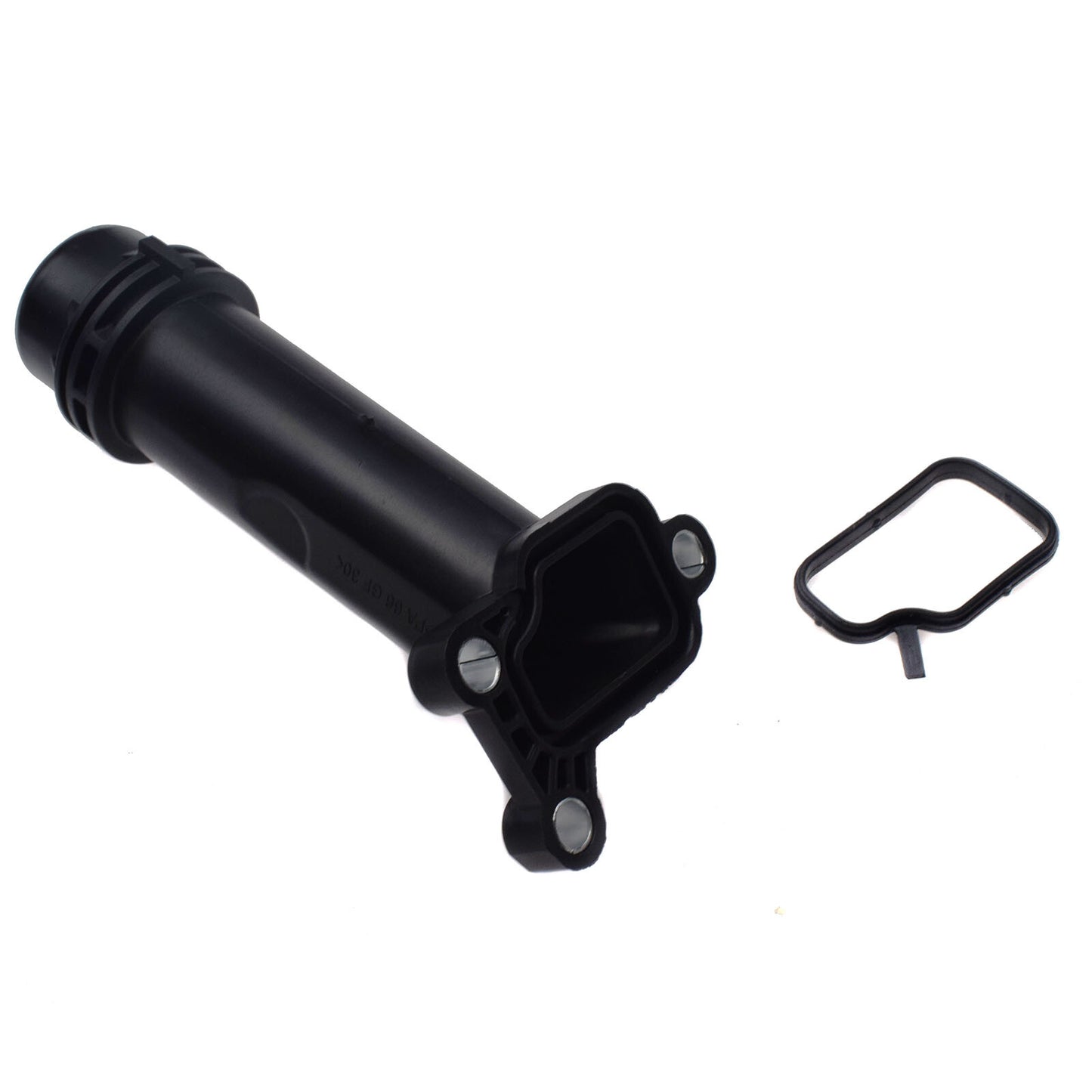 Brand new for E90 E91 E92 E93 X1 X3 X4 X5 coolant flange water pipe 11127810707- v