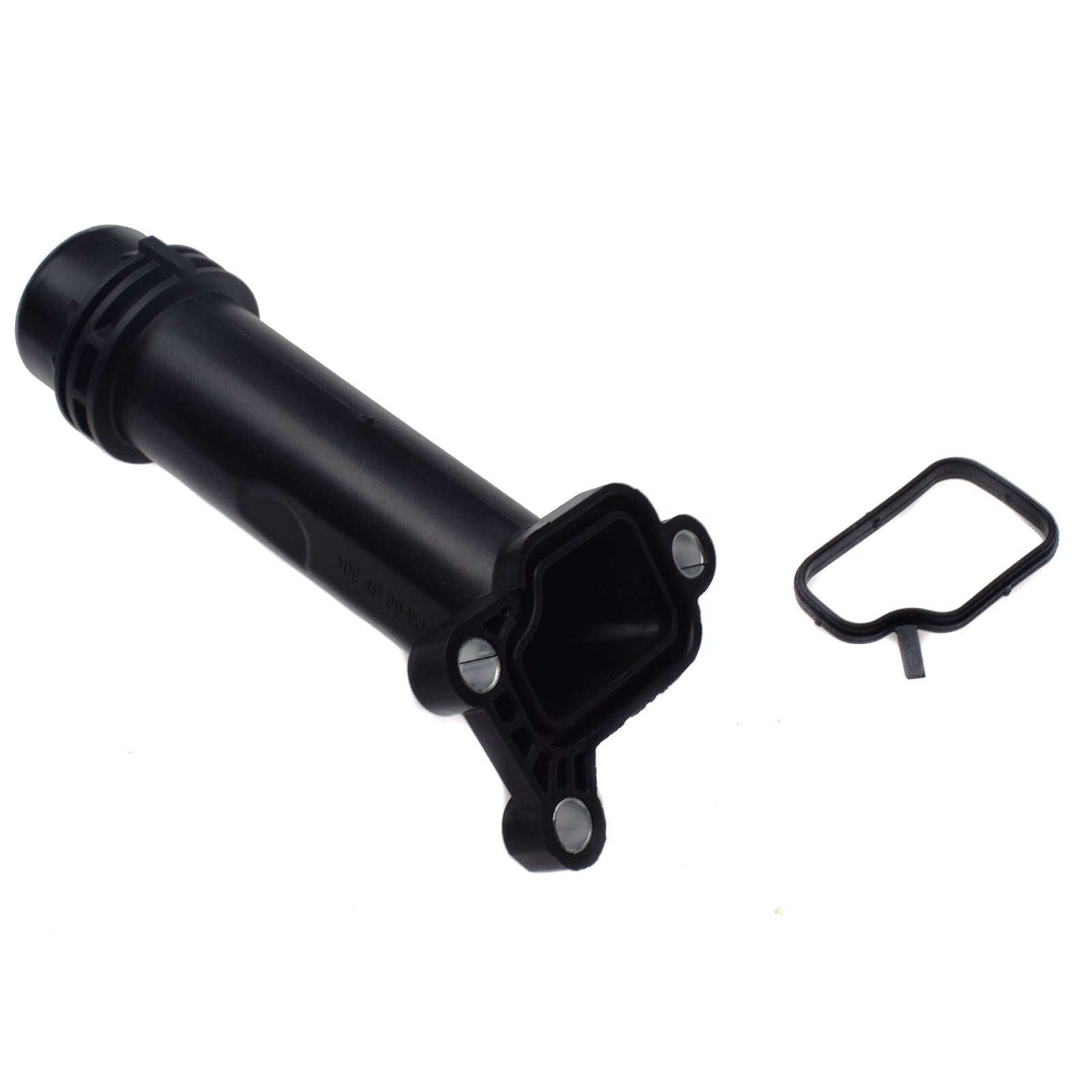 Brand new for E90 E91 E92 E93 X1 X3 X4 X5 coolant flange water pipe 11127810707- v