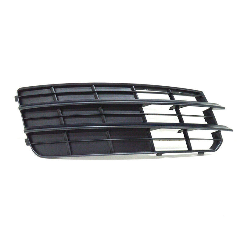 Right Fog Light Grille Cover Trim Right Fog Lamp Grills for Audi A7 2011-2015
