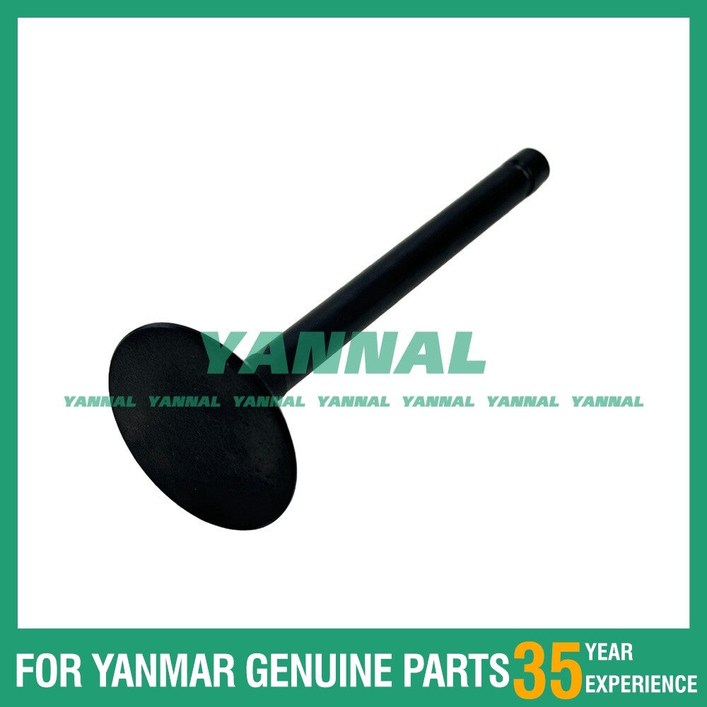 120166240 U2166240 Intake valve for Perkins 103.1 engine parts -