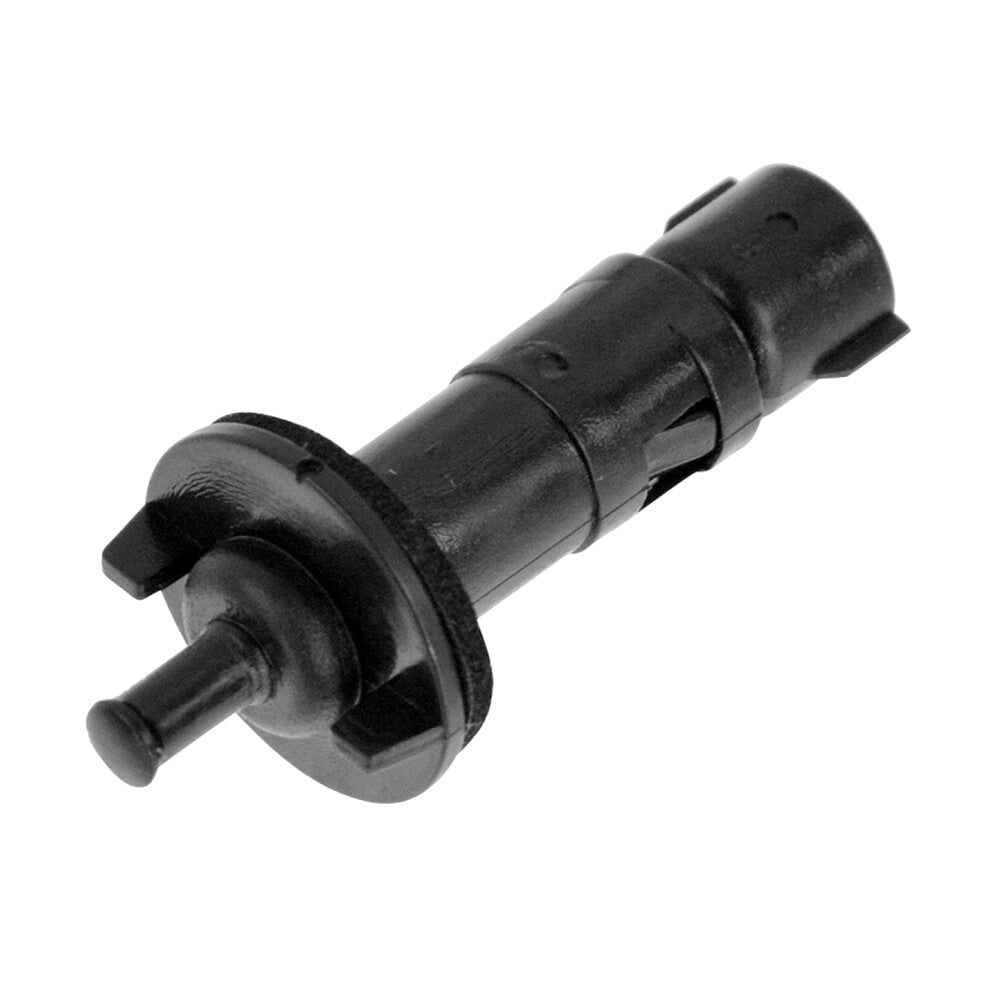 96534241 Black Gas Fuel Tank Door Latch fits for Chevrolet Aveo for Pontiac G3 2009-2010 Q