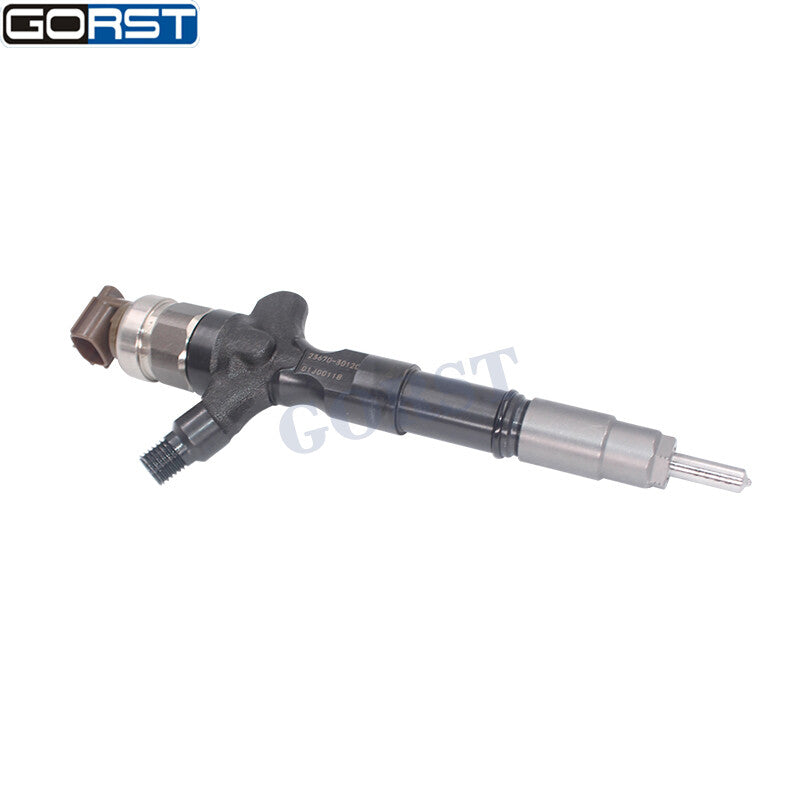 Common Rail Injector Assembly 095000-7810 For Dyna 23670-30120 v