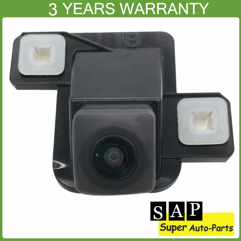 86790-47060 Rear View Backup Reverse Camera for Toyota Prius V 2014-2017 1.8L L4 Q