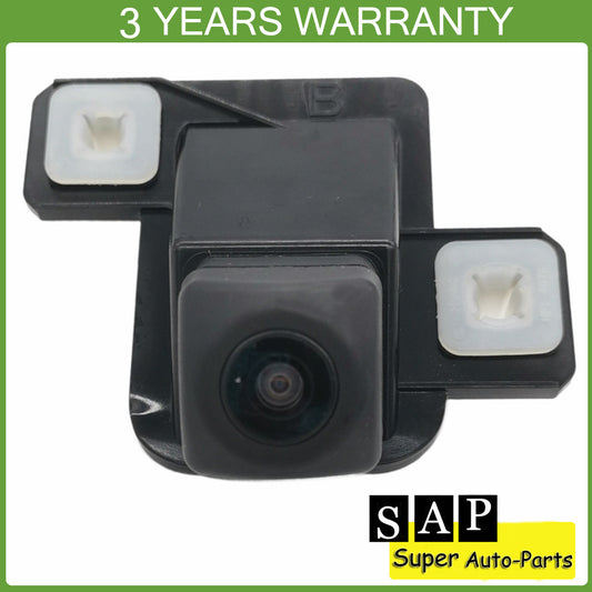 86790-47060 Rear View Backup Reverse Camera for Toyota Prius V 2014-2017 1.8L L4 Q