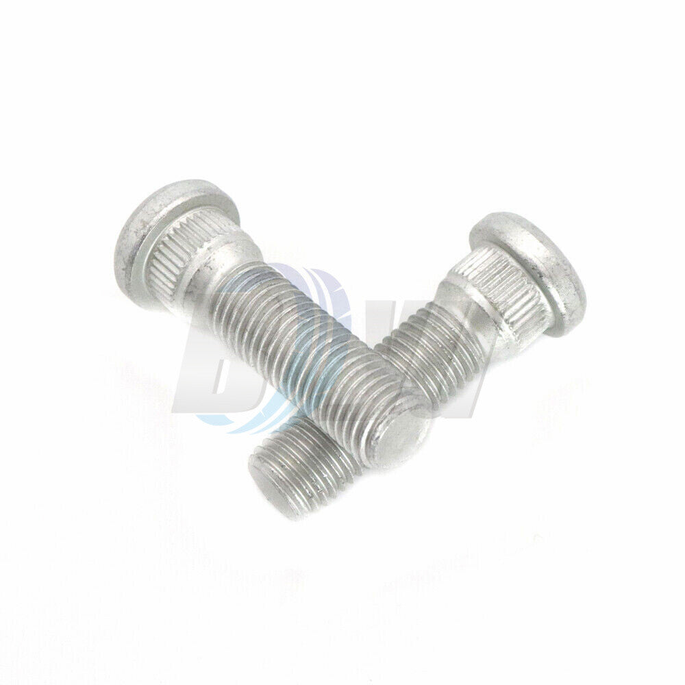 Wheel Lug Stud Hub Bolt 90942-02049 for TOYOTA for CAMRY for COROLLA for LEXUS ES250 for SCION Q