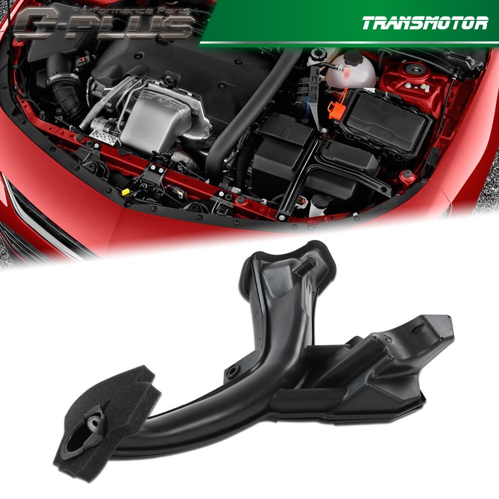 Intake washer extension tube suitable for 2016-2018 for Chevrolet Malibu 84027079 Q