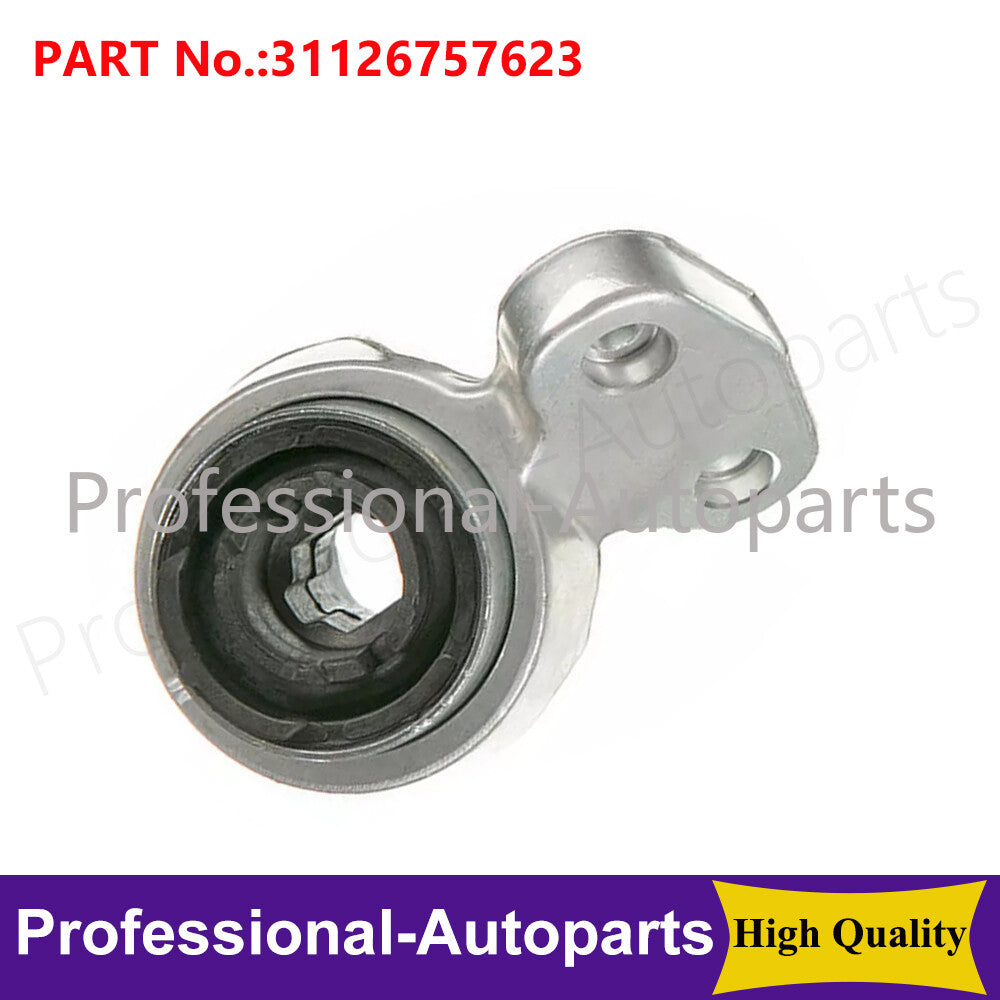 Front Left Control Arm Bushing for BMW 3 Series E46 323i 325i 328Ci 330i Z4
