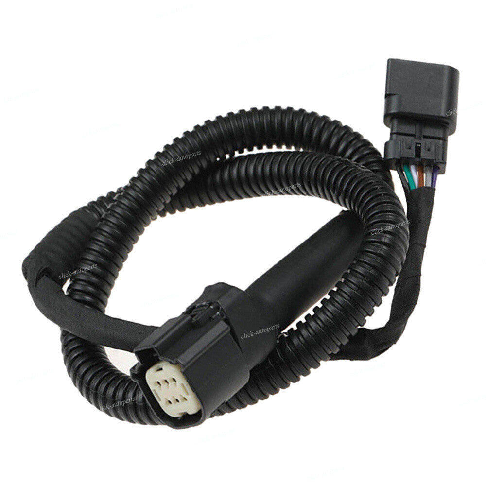 BL3Z-14A411-A For 2011 -2014 for Ford F-150 Rear Backup Camera Wiring Harness NEW