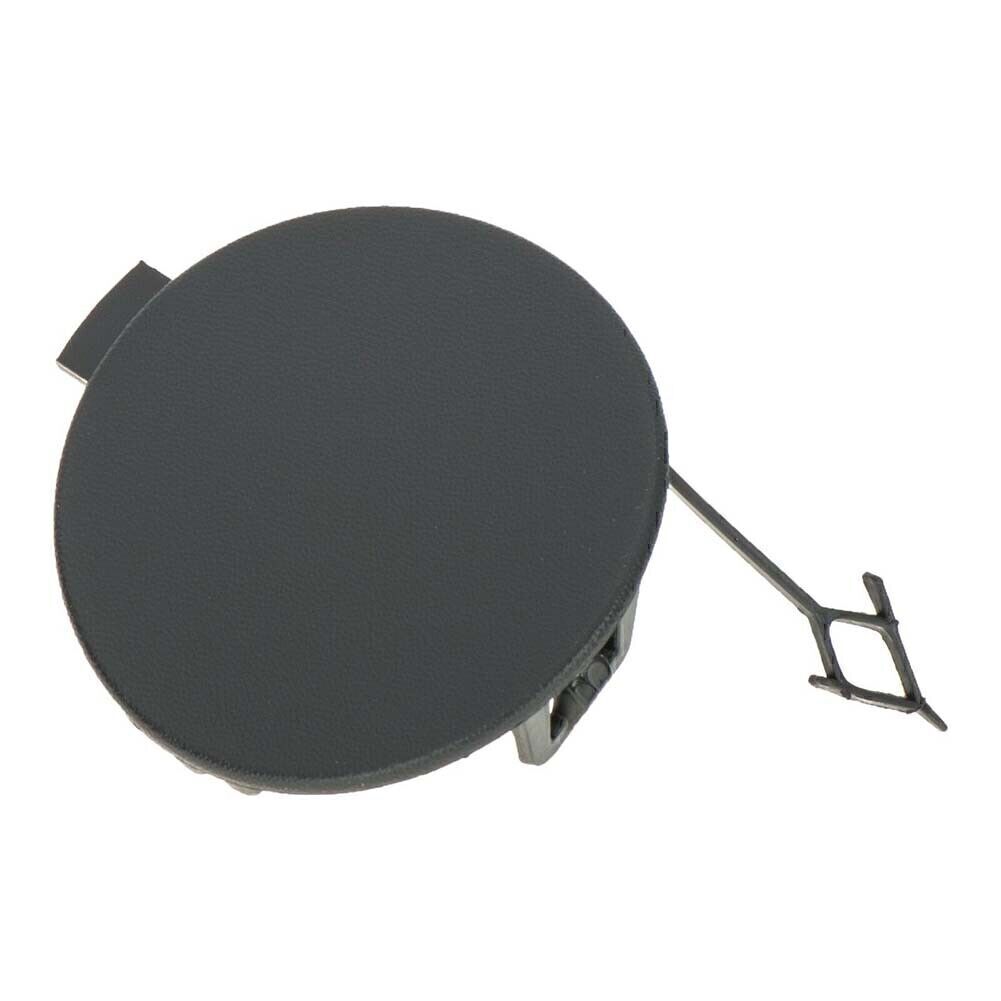 Rear Bumper Tow Hook Eye Cap Cover Fit 2014-2018 for Jeep Cherokee 68203273AE