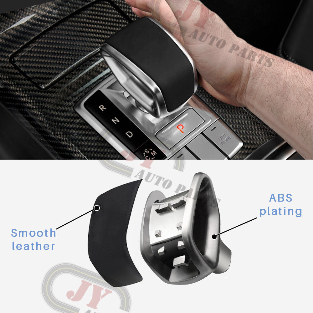 for Mercedes Benz W463 G Class G500 Gear Shift Knob Head Shifter Accessories Q