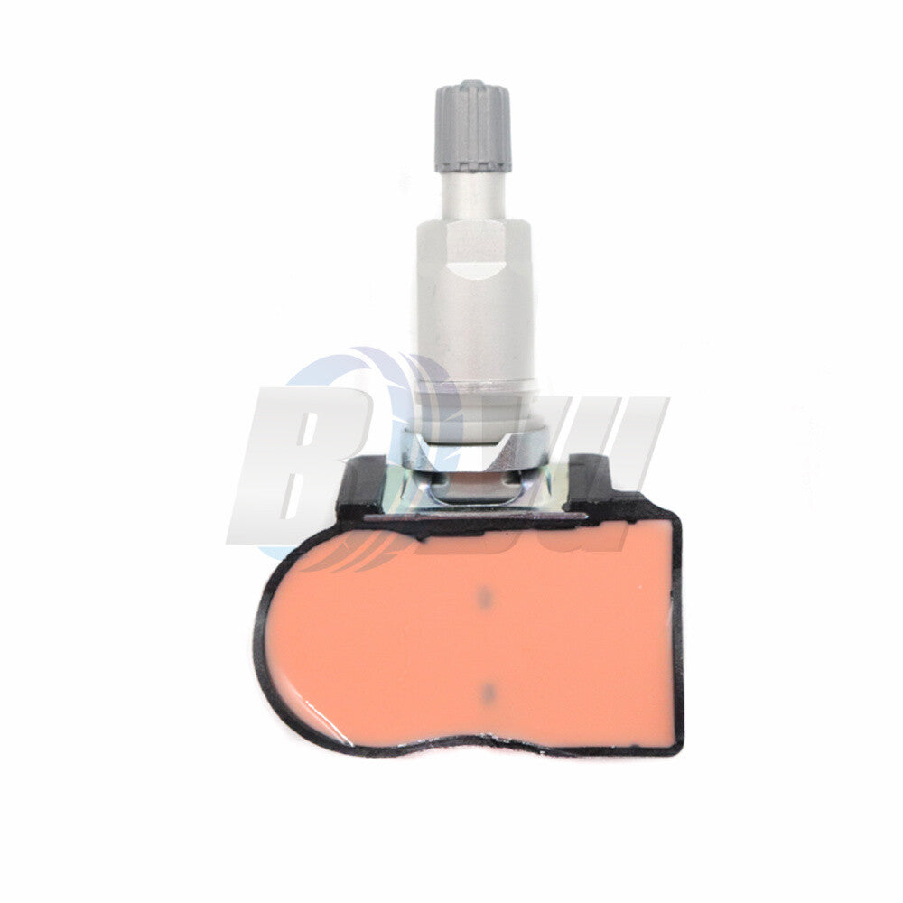 4-pack TPMS tire pressure sensor 8G92-1A159-AE 433MHz for Volvo , for Peugeot , for Citroën v