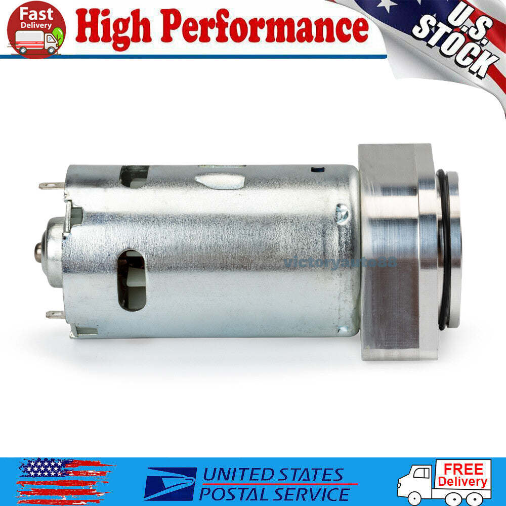 Adjustable top hydraulic roof pump motor with bracket suitable for BMW Z4 E85 54347193448