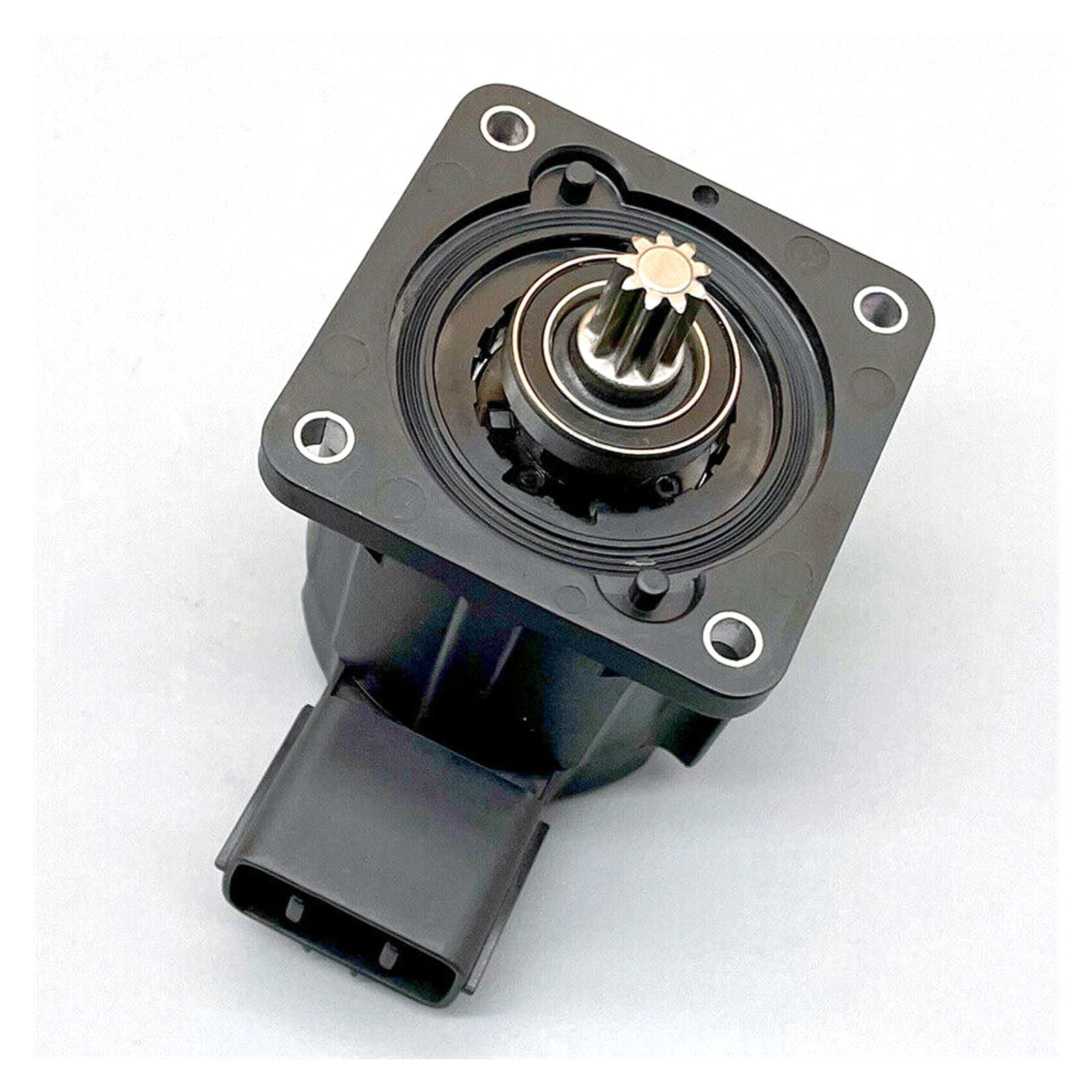 for Isuzu NRR NPR NQR Truck for GMC W 5.2L 4HK1 RHF55V-12V Turbo Actuator Plug AT