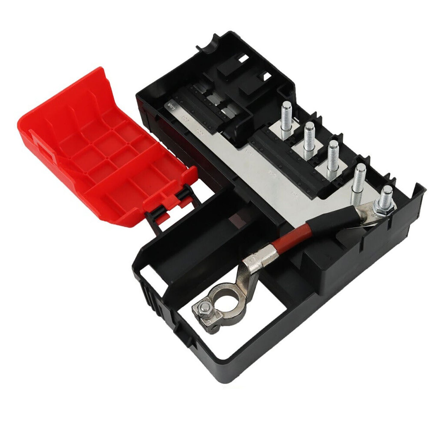 Battery Distribution Engine Compartment Fuse Block for Chevrolet 23375728