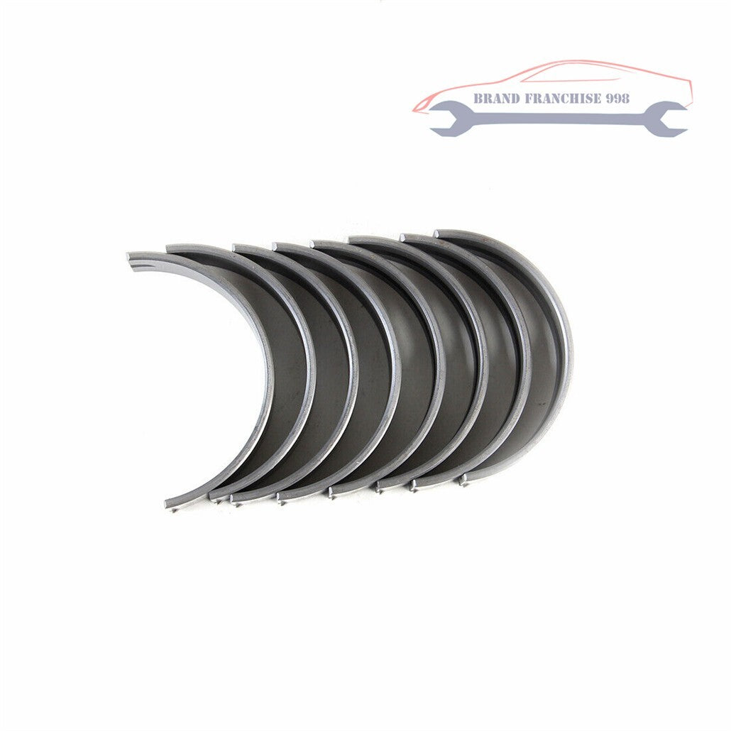 3.0TDI crankshaft main bearing kit suitable for VW Touareg, for Audi for A4 , for A5 Q