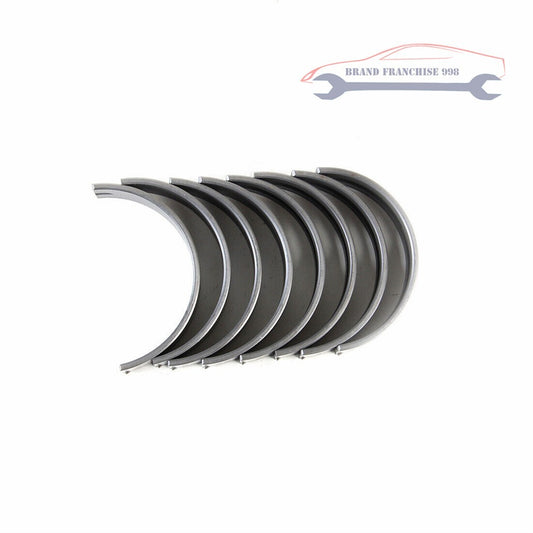 3.0TDI crankshaft main bearing kit suitable for VW Touareg, for Audi for A4 , for A5 Q