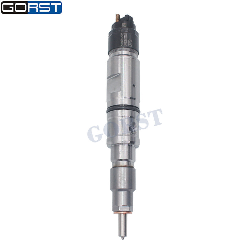 Common Rail Injector for Bosch for YaMZ-534 YaMZ-5341 Engine 0445120460 v