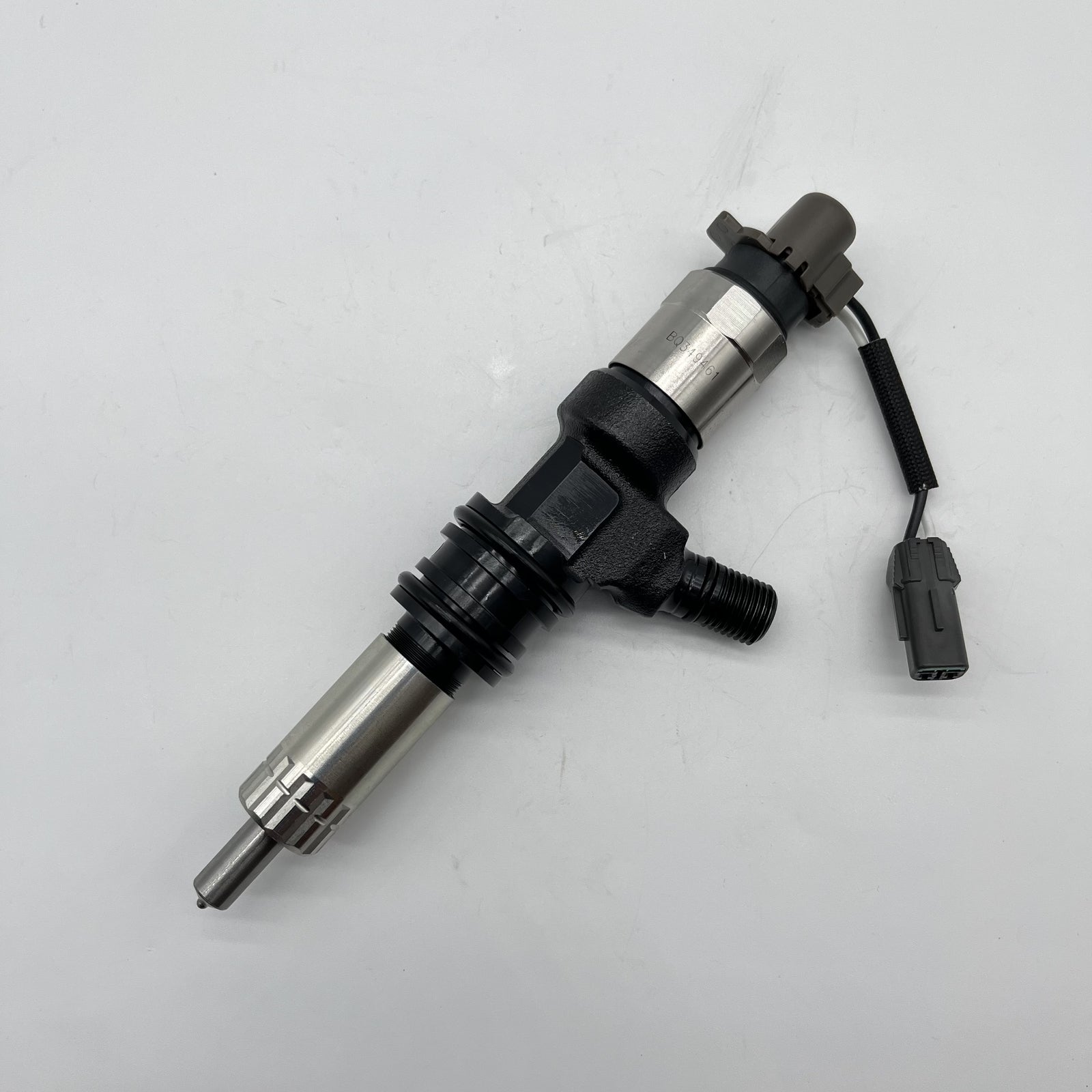 4X Fuel Injector 095000-8920 ME302143 ME306398 for Mitsubishi Engine 6M60