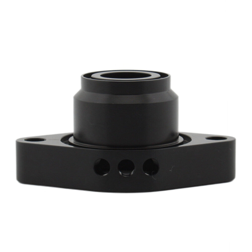 Turbo Blow Off Valve BOV Adaptor for Audi for Volkswagen 1.4T TSI Turbo Engine Black