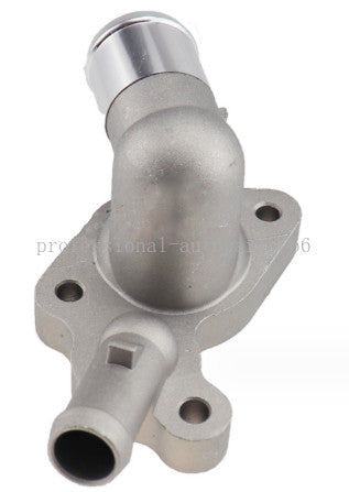 11537512733 for Mini R52 R53 Cooper S Engine Aluminum Thermostat Housing Q