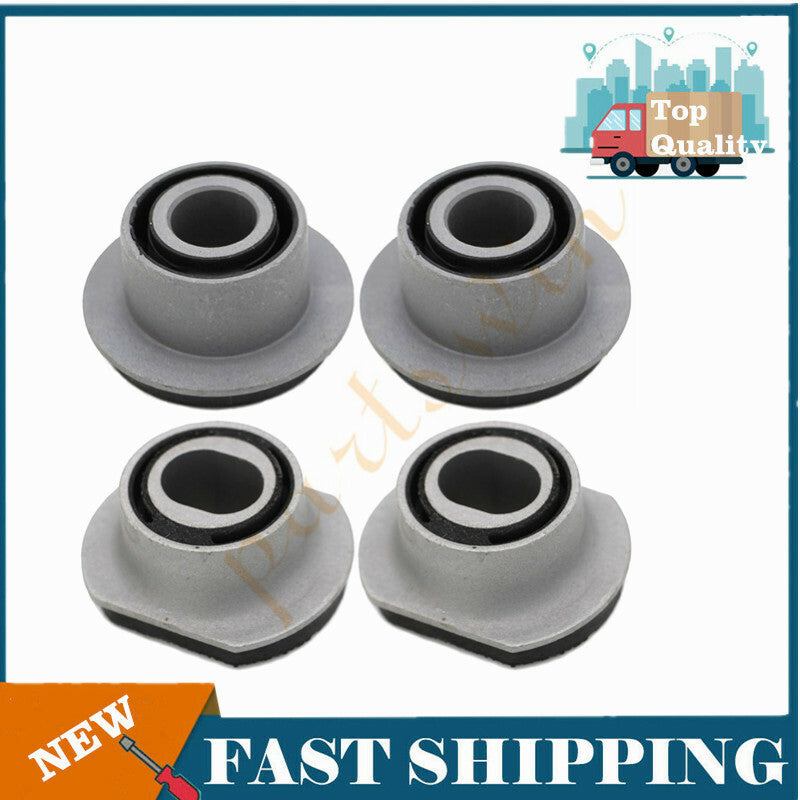 4-piece new frame and pinion bushing kit for 2004-2005 for Toyota RAV4 44200-42140