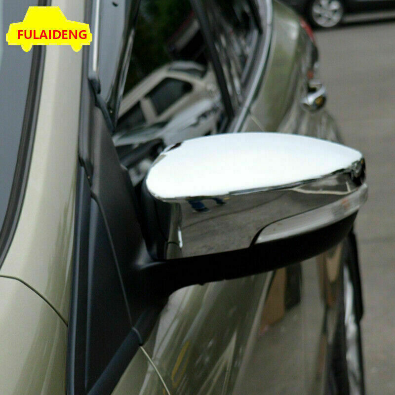 8Pcs Red Carbon Fiber Interior Door Handle Cover Sticker for ACURA TL 2009-2014 v