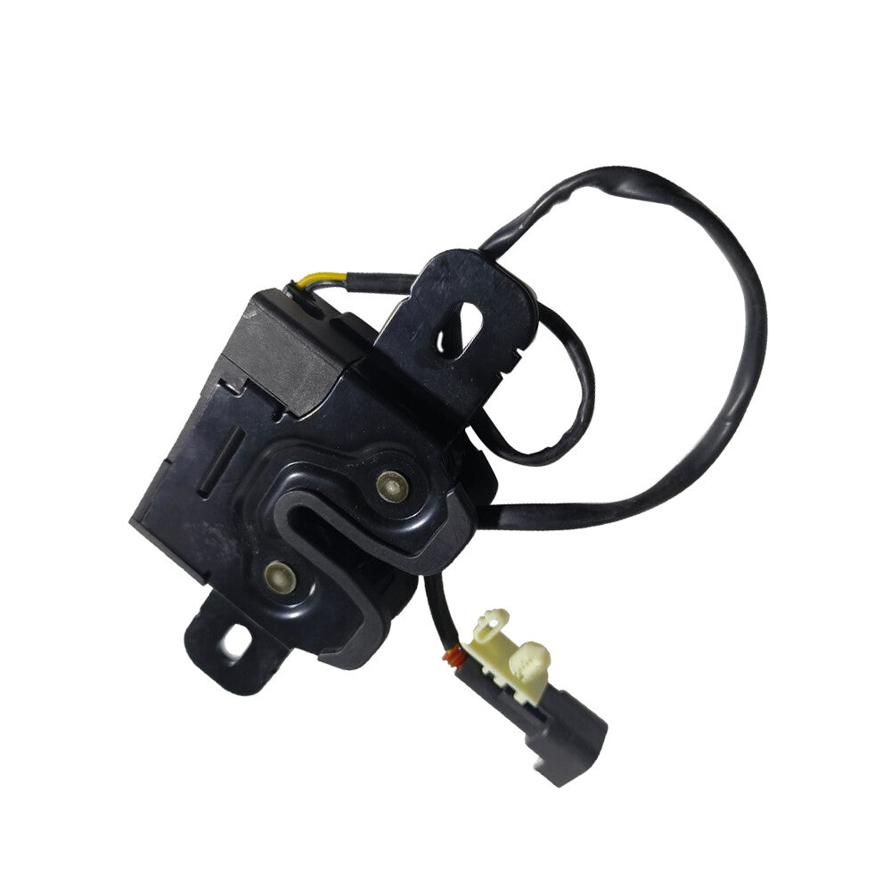 Fits For XC60 2010 2011 2012 2013 2014 2015-2017 Hood Bonnet Safety Lock Latch
