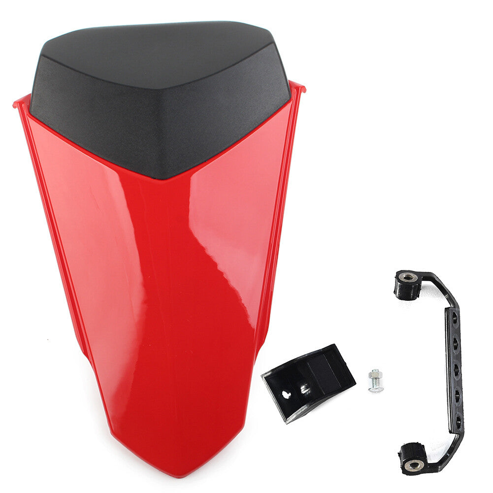 Red Rear Tail for Seat Cover Fairing Cowl for YAMAHA YZF-R7 2022