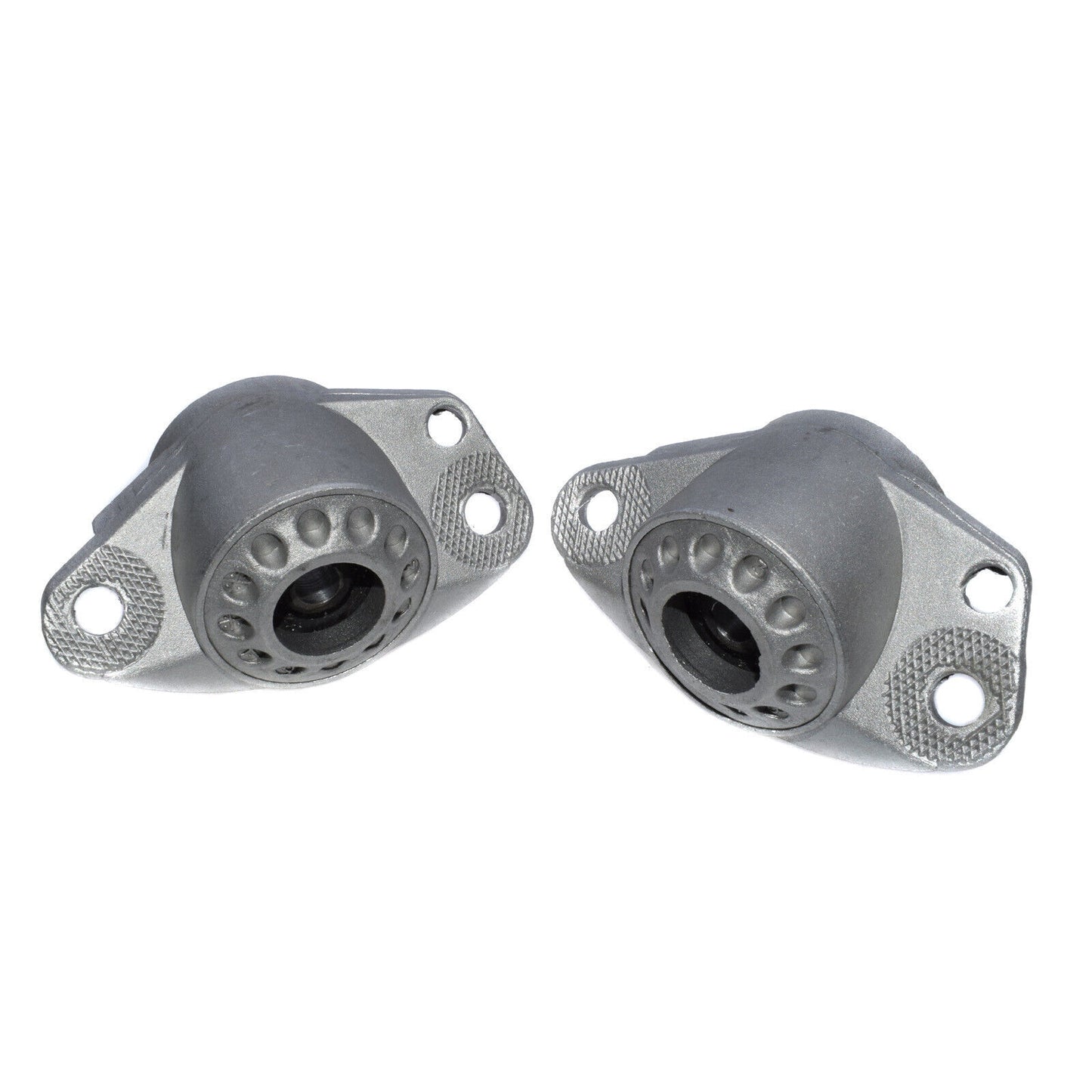 2x Shock Absorber Mount Rear Upper Aluminum for VW for Jetta for Golf Polo for Audi A1 A3 TT
