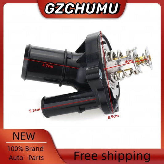 Crankshaft position sensor 4R8Q-12K073-AD is suitable for Peugeot 407, 607, for Citron C5, C6, and 2.7-. C