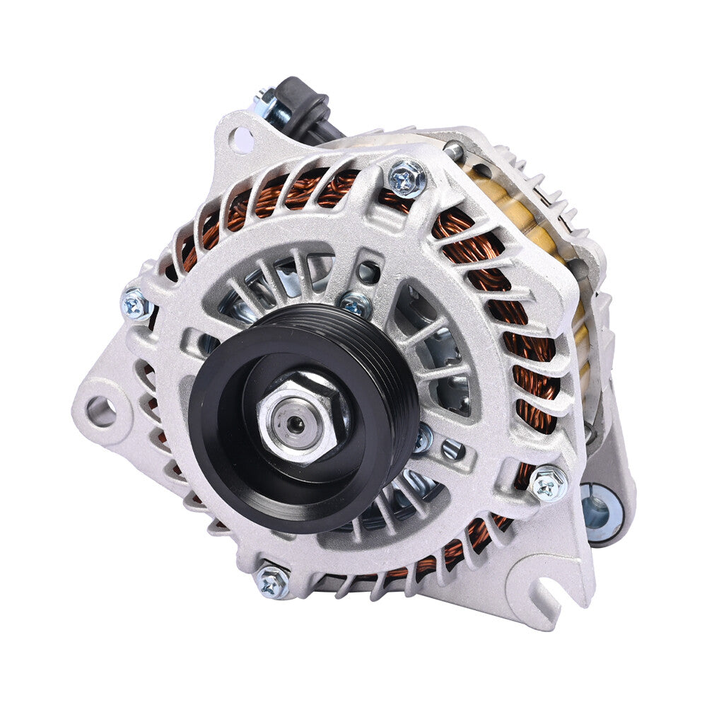 Alternator for Ford Explorer Taurus 3.5L 2011 2013 2014 2015 2016 2017 2018 2019