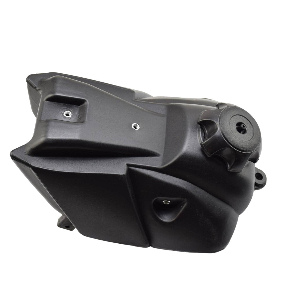 Motorcycle 5.5L Fuel Gas Tank Replacement W/Cap Switch Replacement KLX?110/KX?65