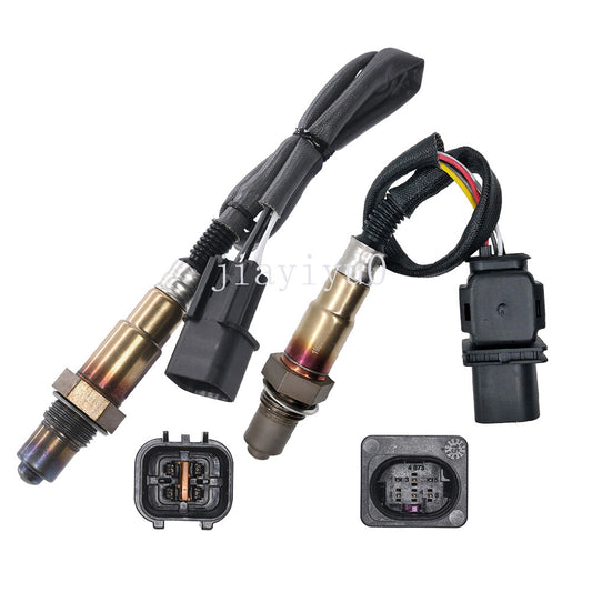 89465-06210 New Front Oxygen Sensor for Toyota Alphard Auris for Lexus ES350 GS450h